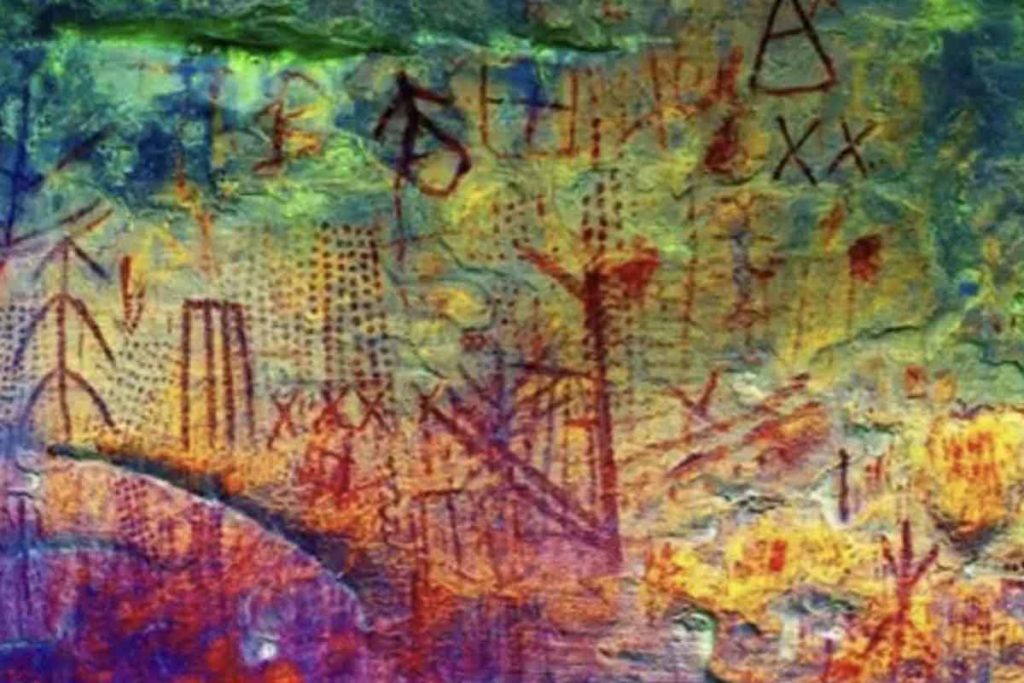 investigadores pintaruas