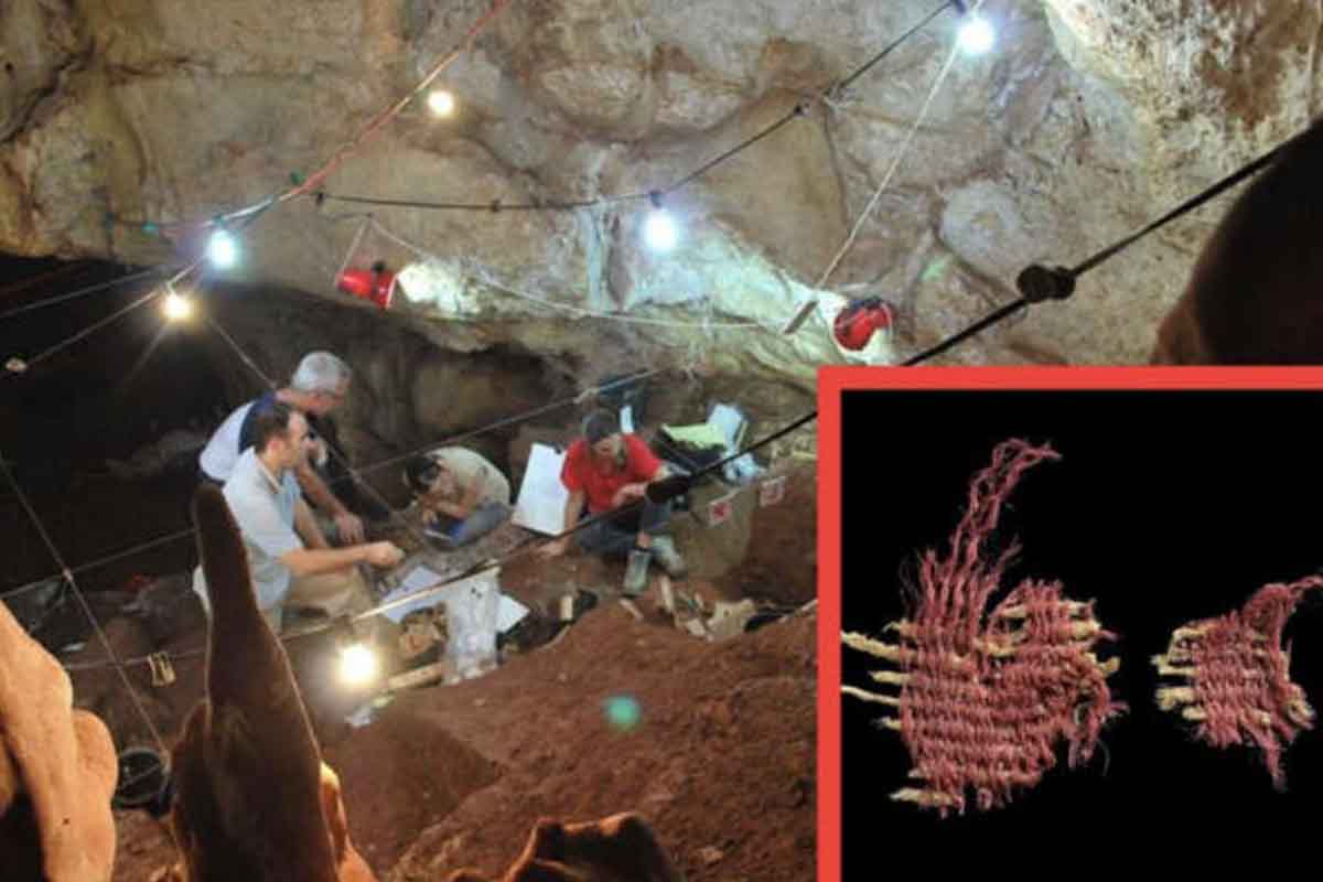 arqueólogos investigadores biblia
