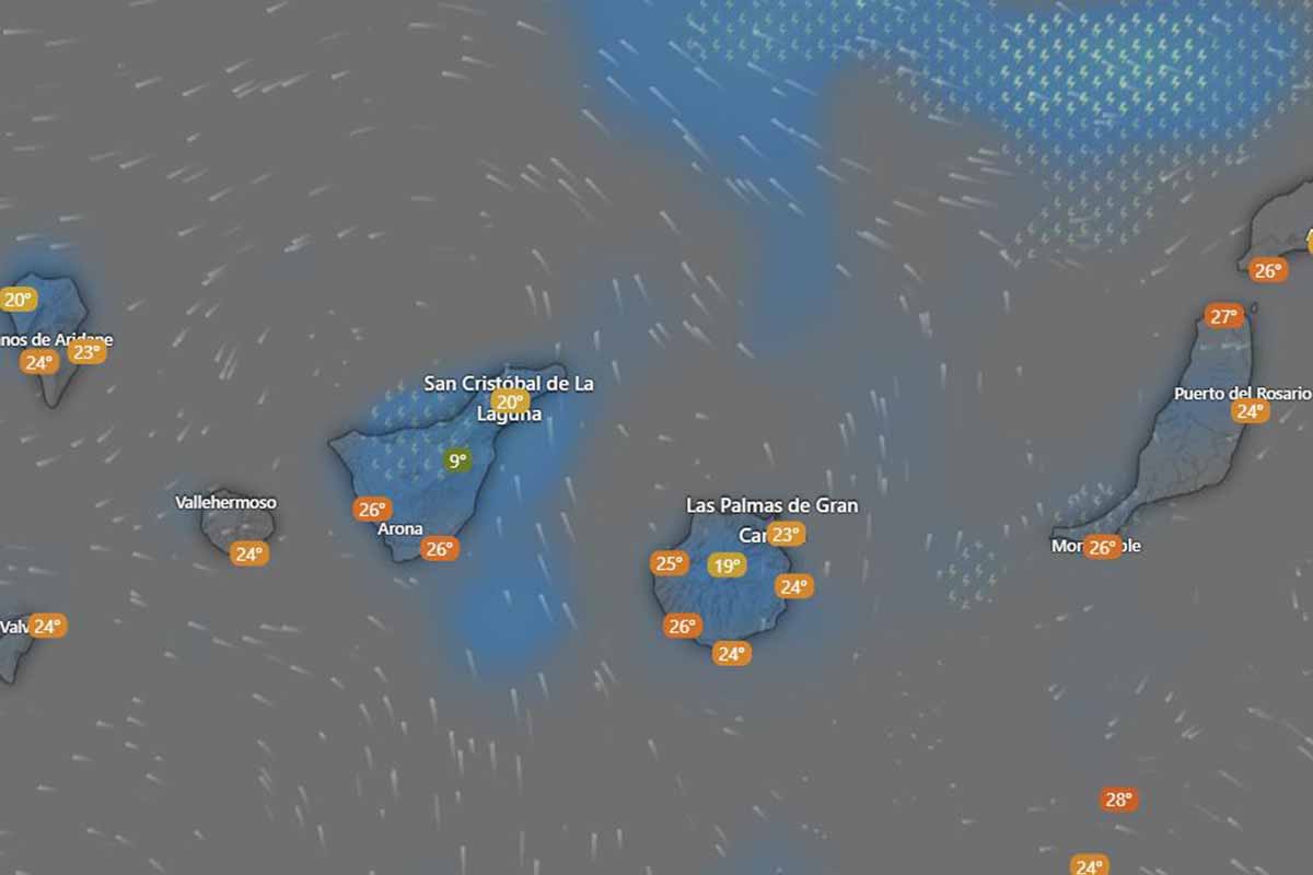 AEMET Canarias