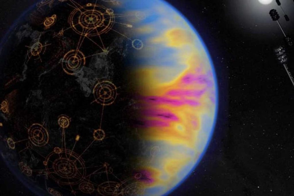 Planetas vida NASA