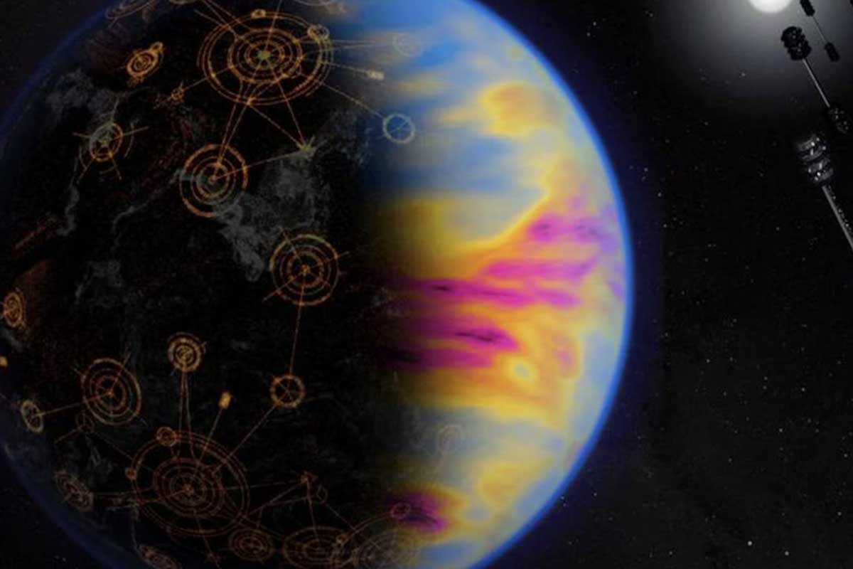 Planetas vida NASA