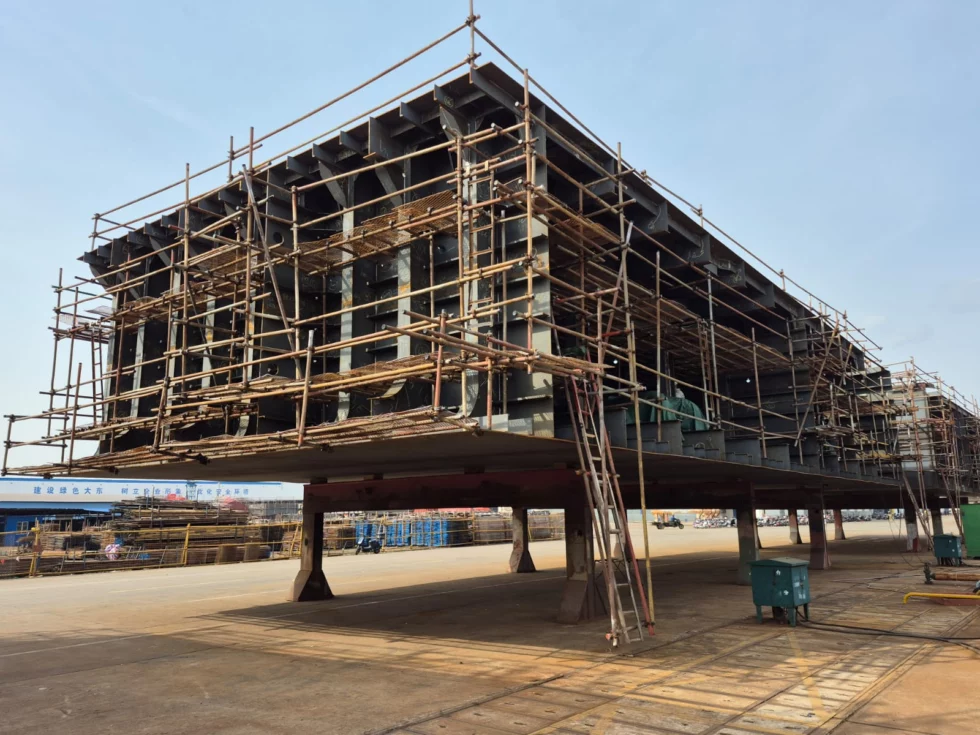 Tenerife Ship Yards