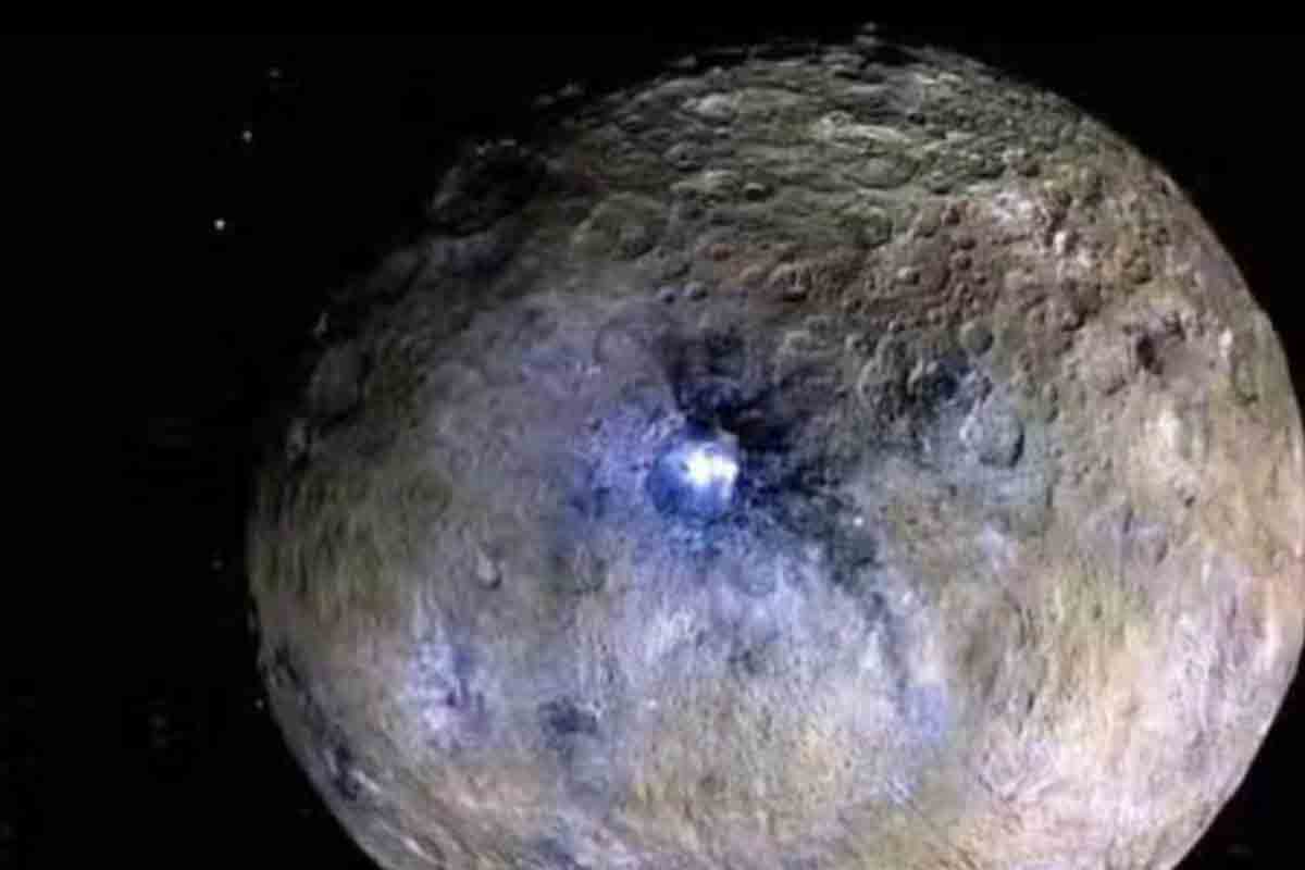 Descubrimiento científicos planeta NASA