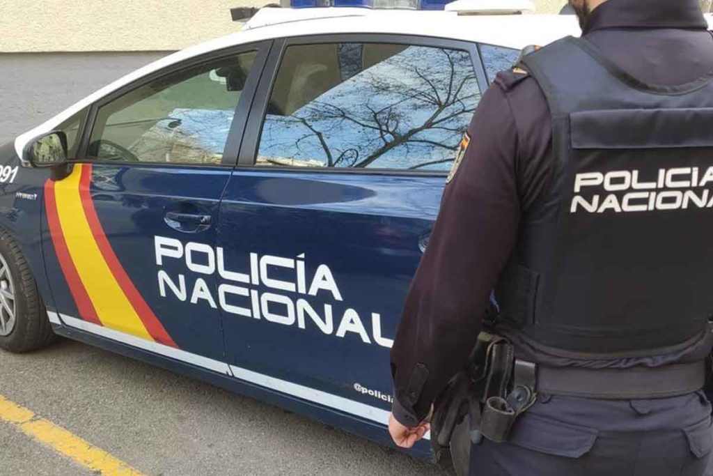 Detenido Arucas Gran Canaria crimen