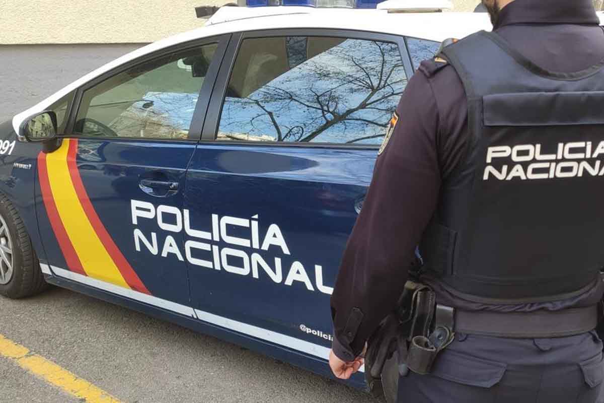 Detenido Arucas Gran Canaria crimen
