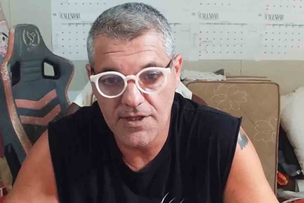 Comunicado Frank Cuesta