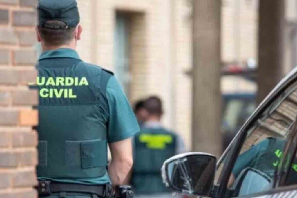 sucesos gran canaria delitos estafa canarias