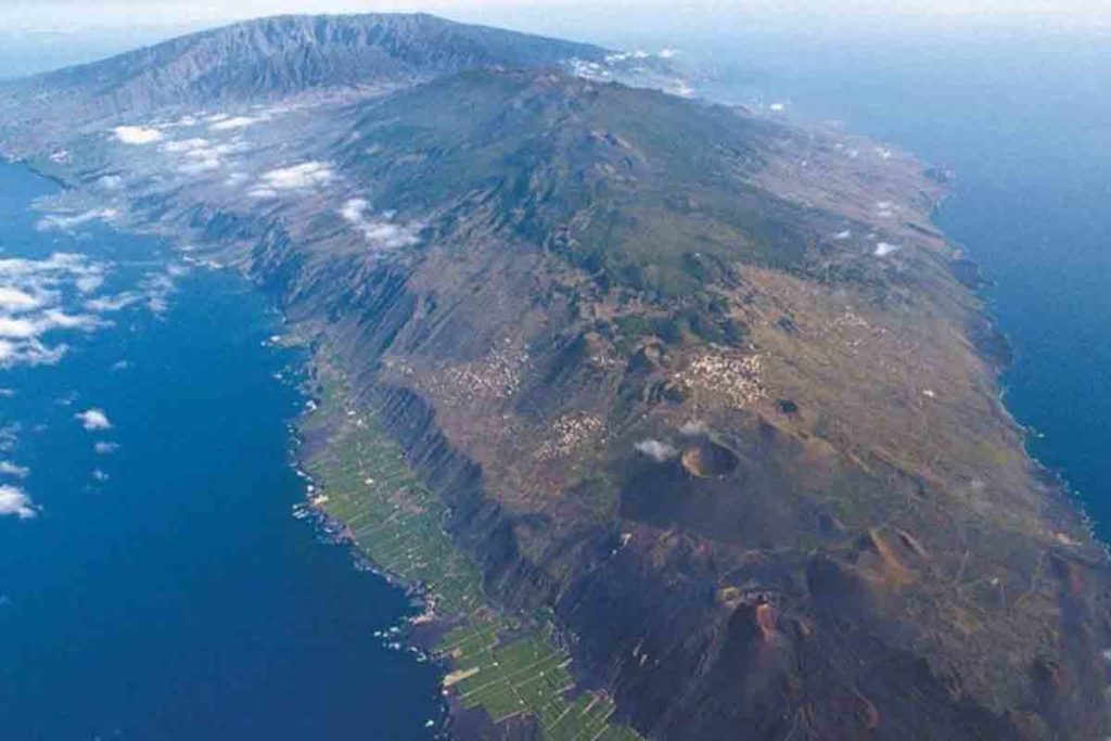la palma científicos tsunami canarias
