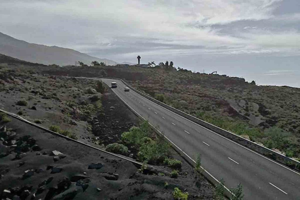 sucesos La Palma