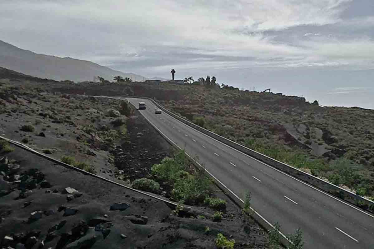 sucesos La Palma