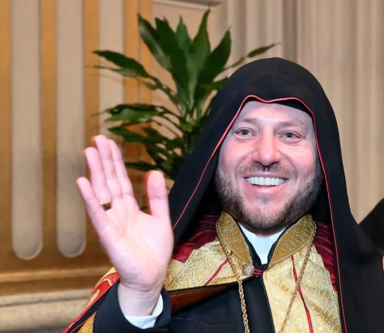 sucesor papa vaticano