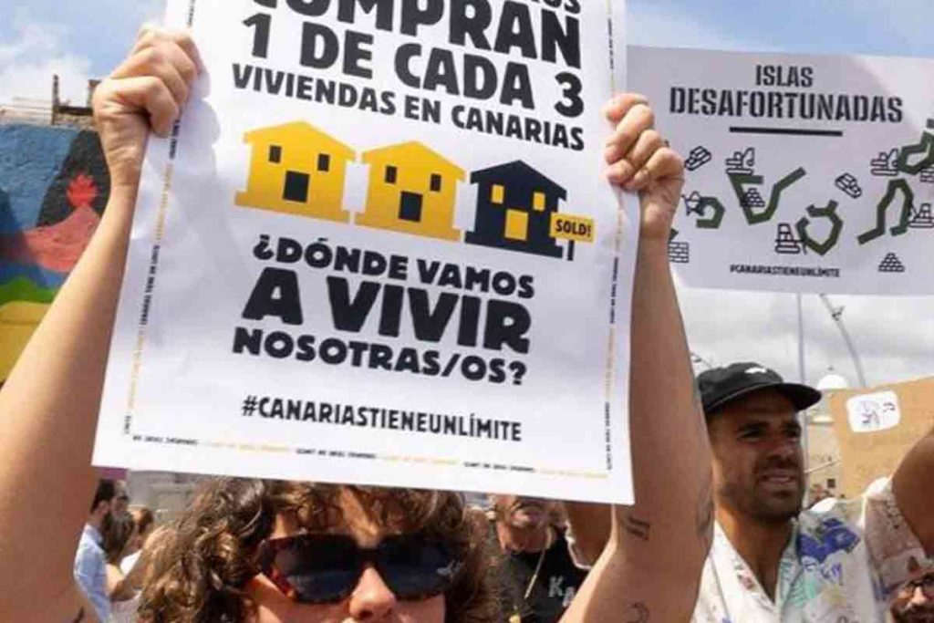 Turismo Canarias reservas