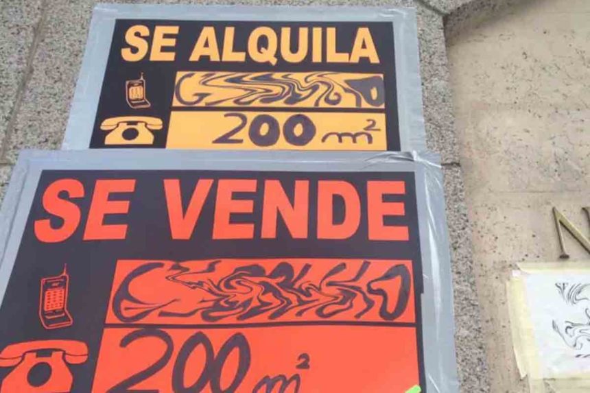viviendas casas pisos Canarias