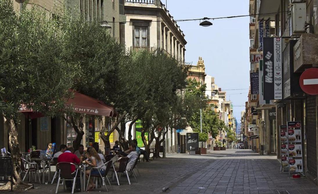 viviendas Canarias pisos casas