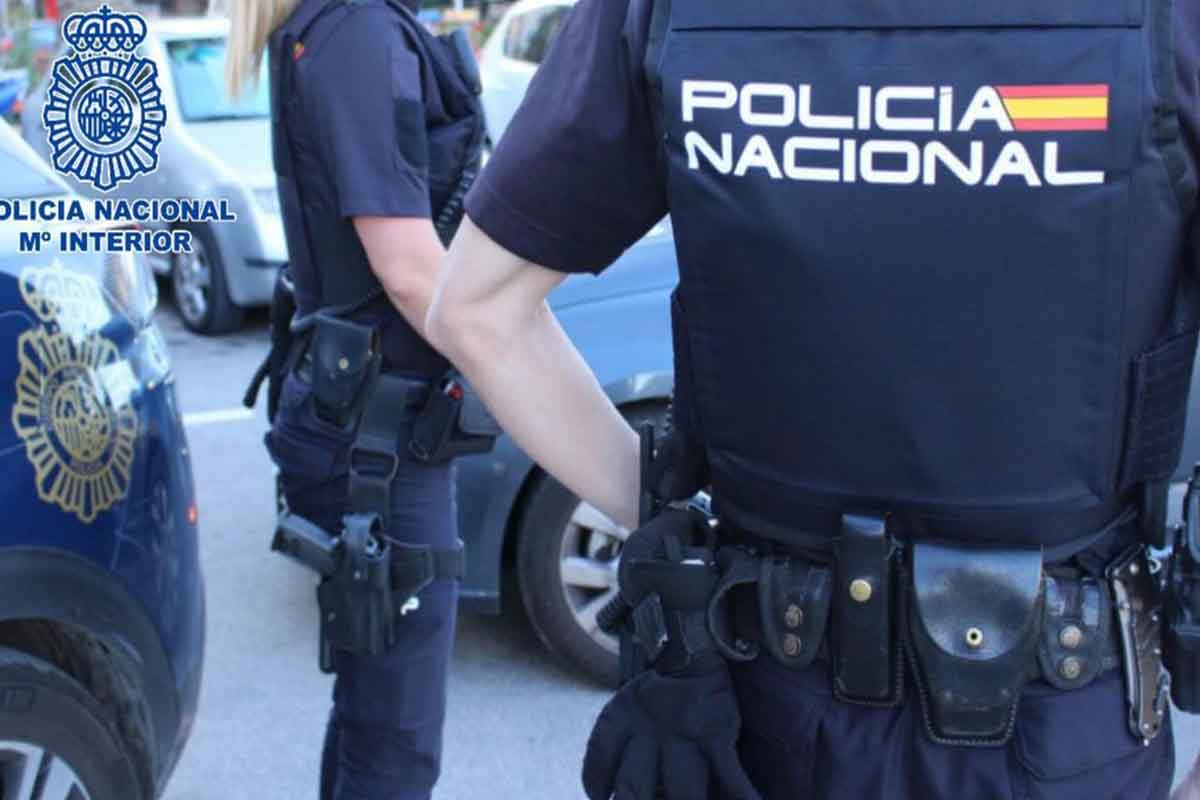 Estafa Canarias sucesos