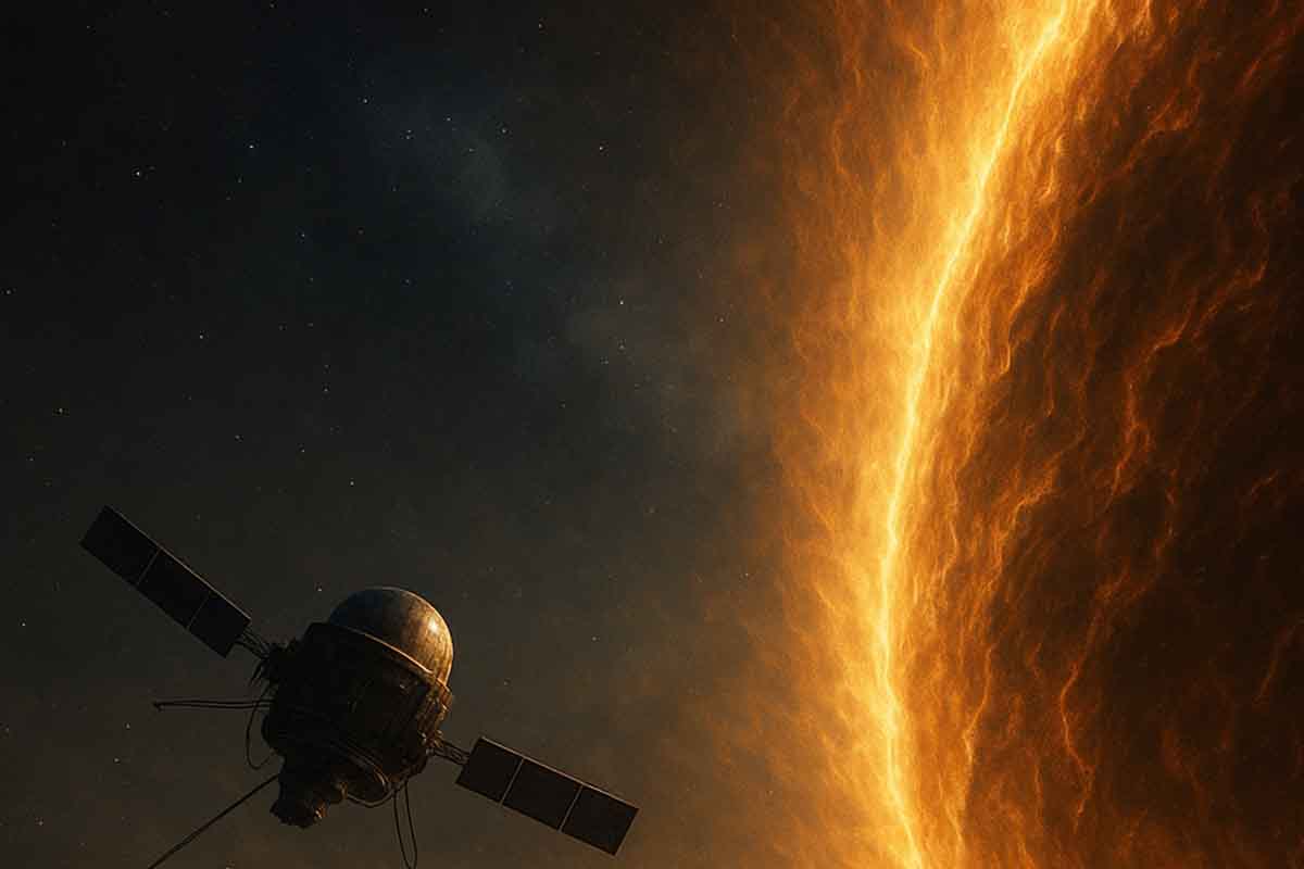 Científicos NASA espacio investigadores astrónomos descubrimiento