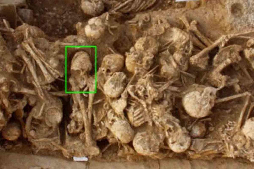 Misterio arqueólogos descubrimiento ciencia investigadores