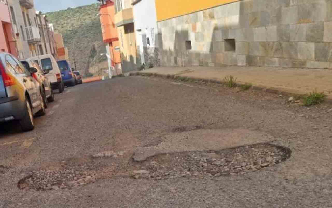 Telde crimen Canarias