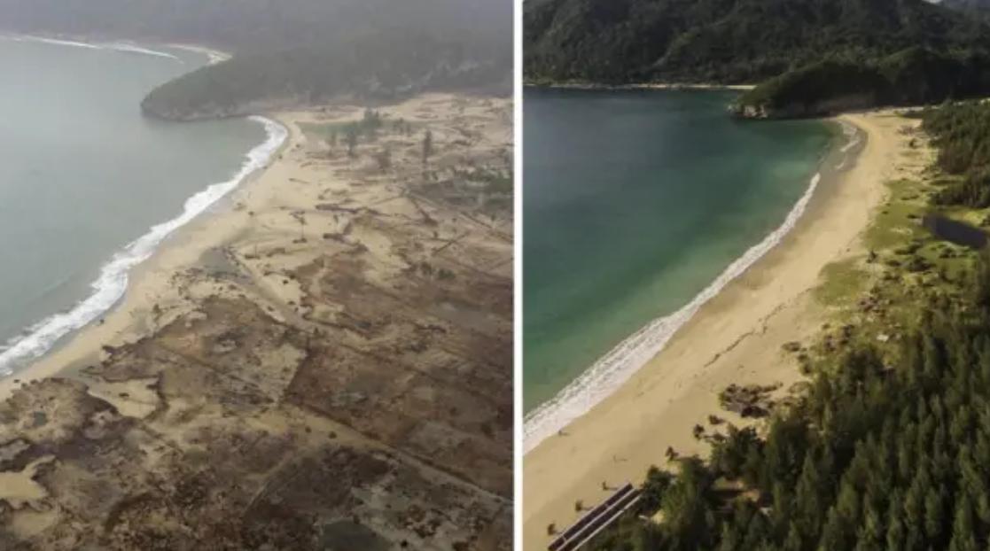 tsunamis Canarias estudio científicos