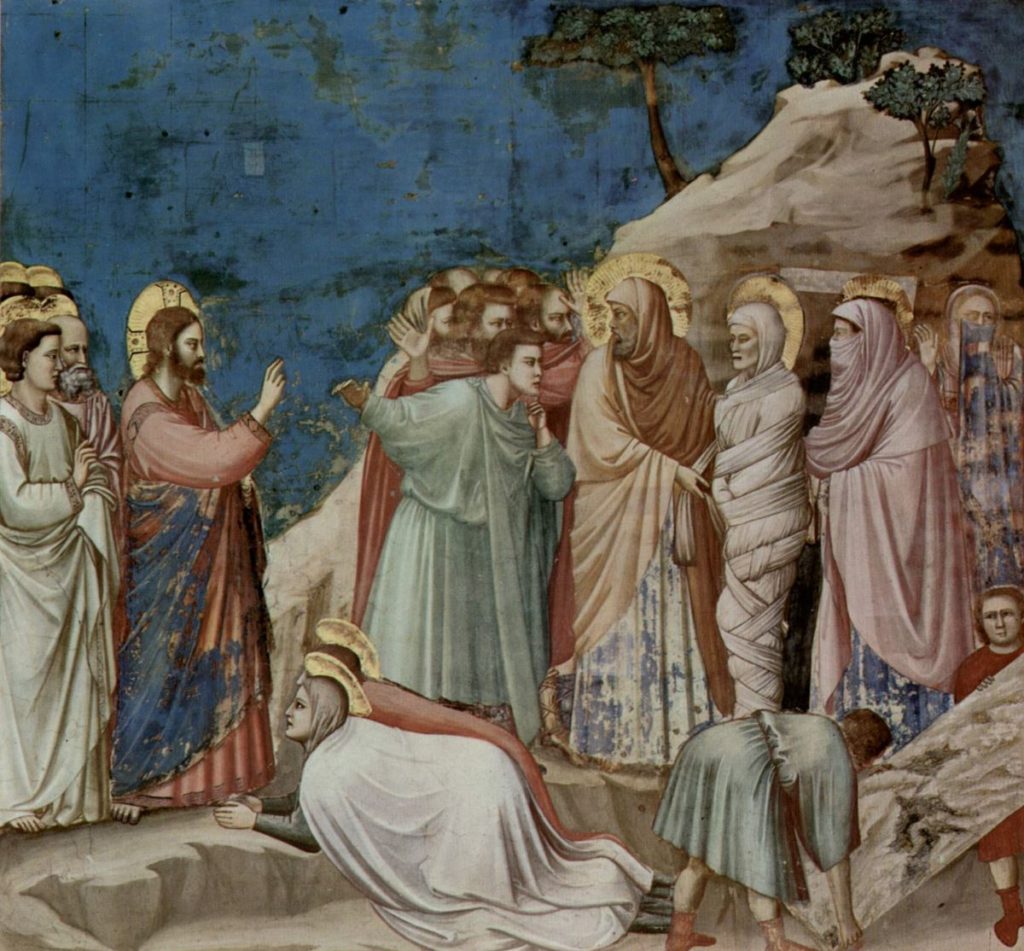 El hombre "más inteligente del mundo" anuncia la fecha de "la llegada de Jesús a la Tierra"