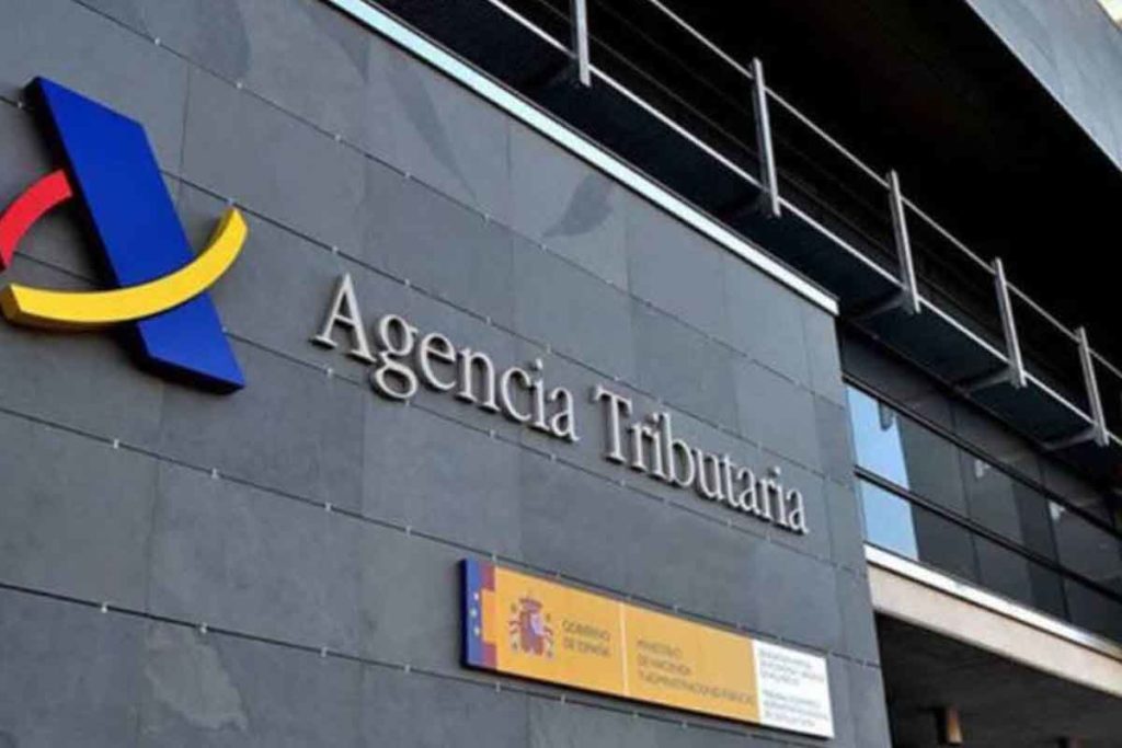 Agencia Tributaria de Canaria Canarias