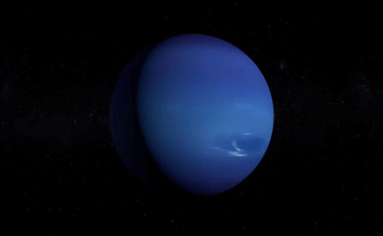 Astrónomos descubrimiento ciencia