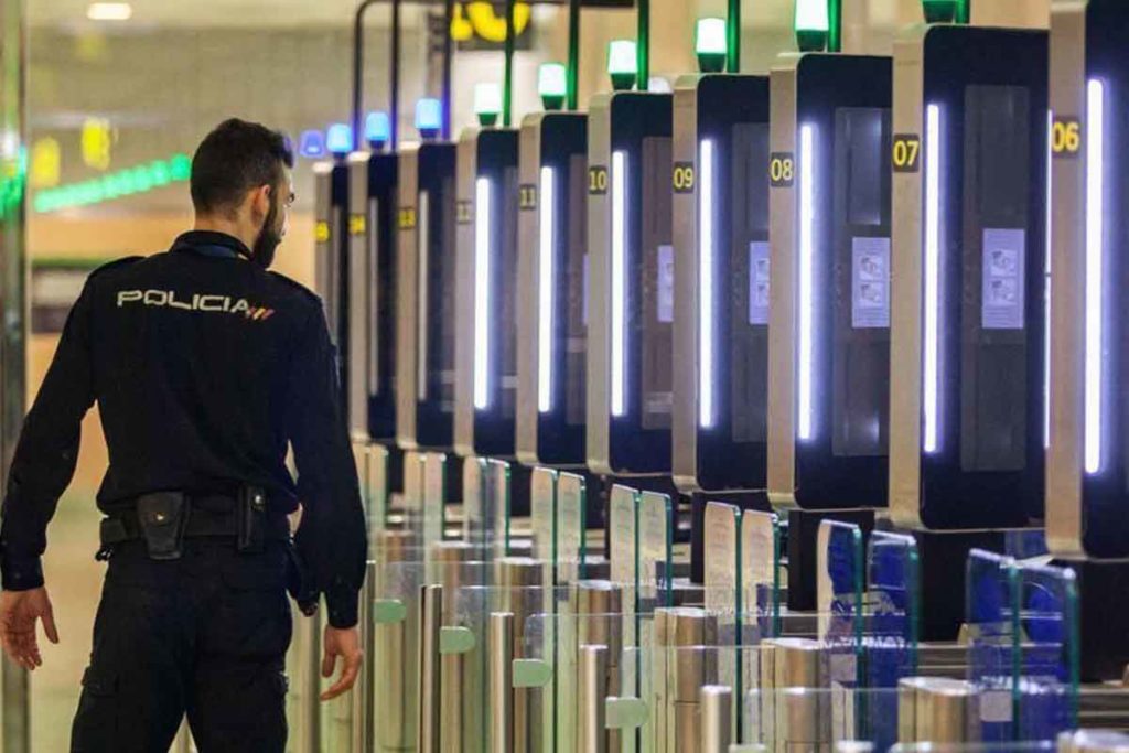 Detenciones Canarias sucesos