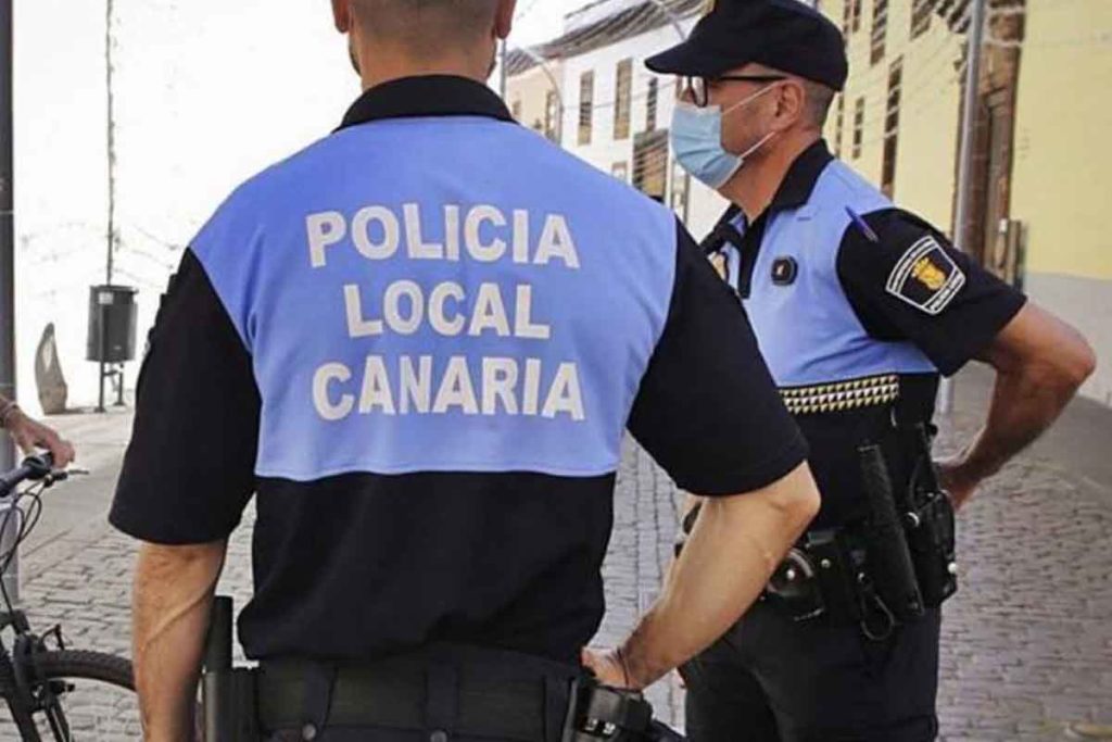 Ocupa La Laguna okupa Canarias
