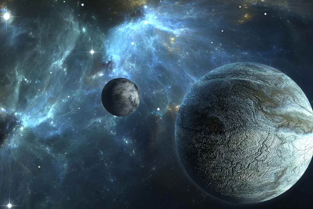 Exoplaneta científicos NASA descubrimiento