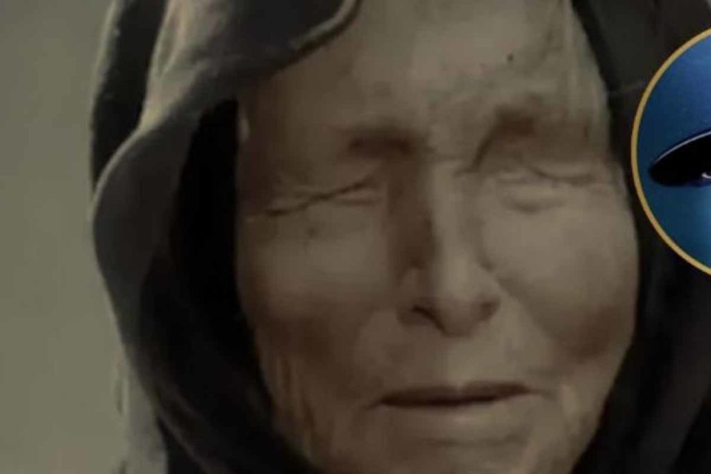 La predicción de Baba Vanga más aterradora de 2025