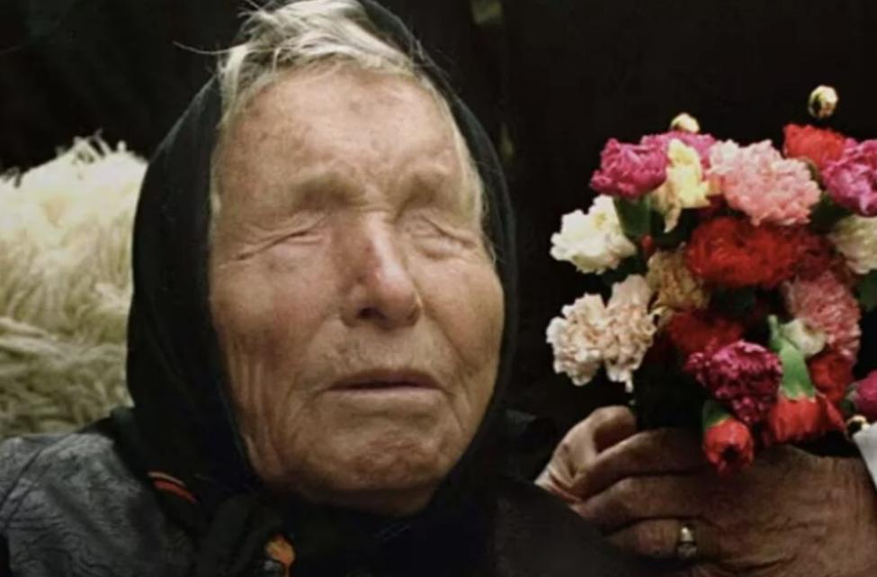La predicción de Baba Vanga más aterradora de 2025