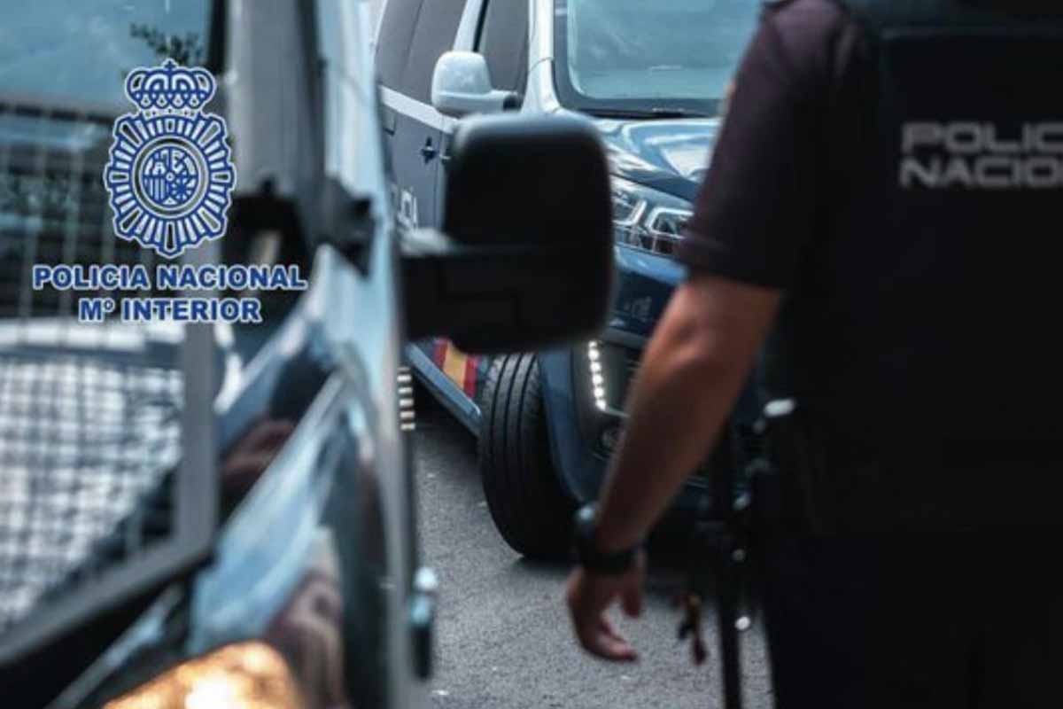 Crimen sucesos Canarias