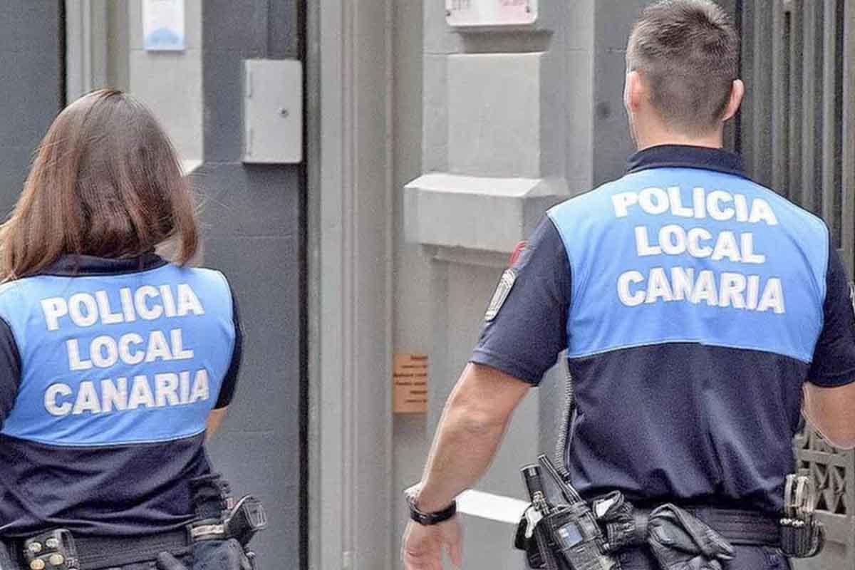 Crimen Tenerife Canarias