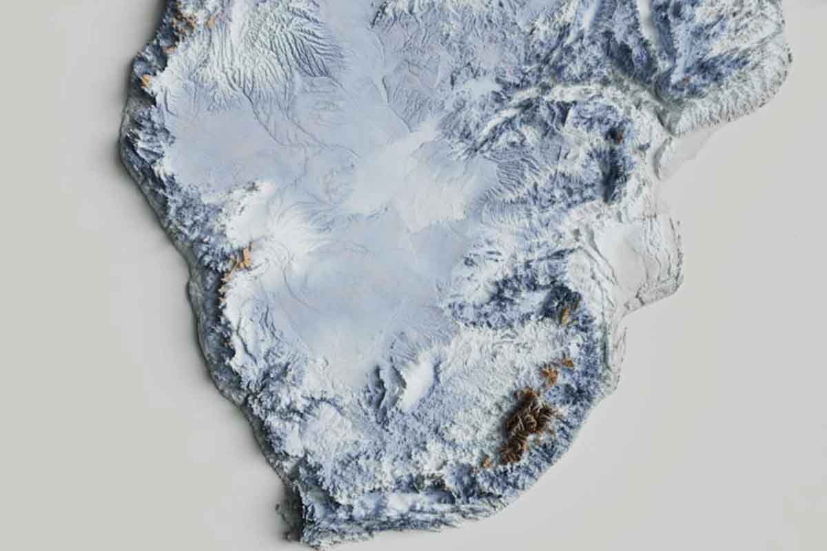 Descubrimiento geólogos ciencia