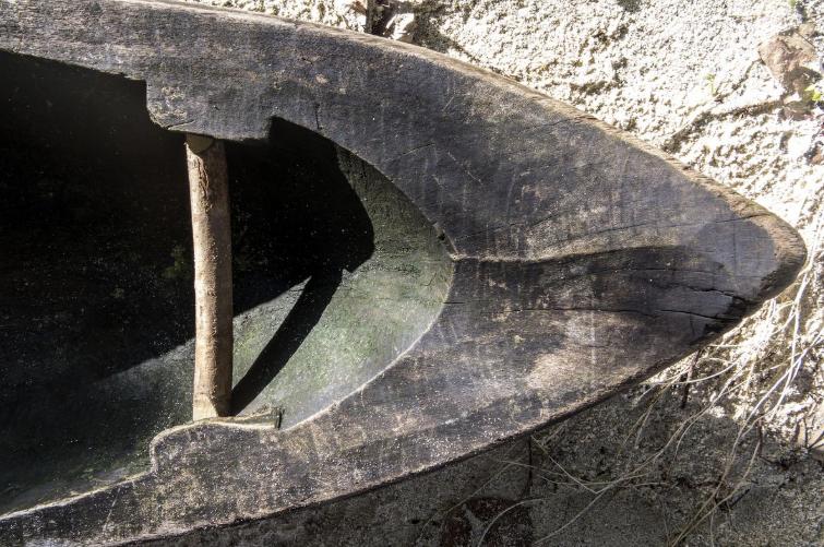 Herramientas descubiertas por los científicos y arqueólogos