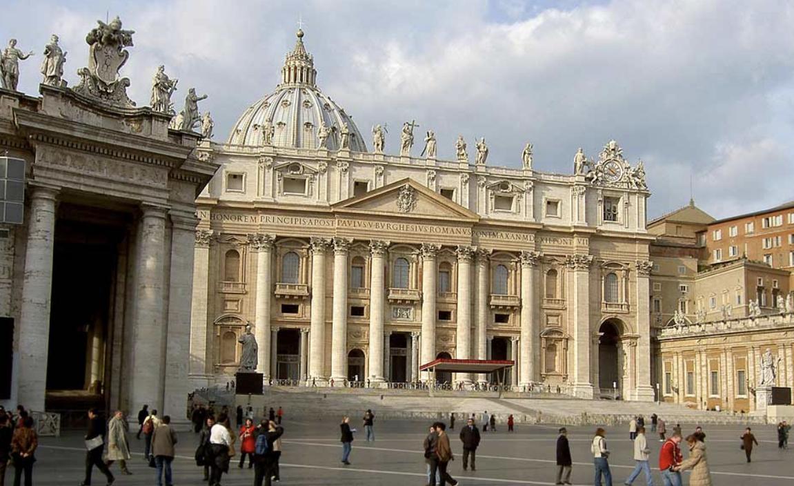 Vaticano Chatgpt