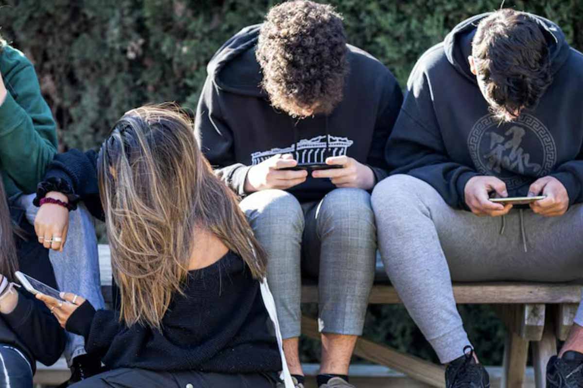 Colapso internet