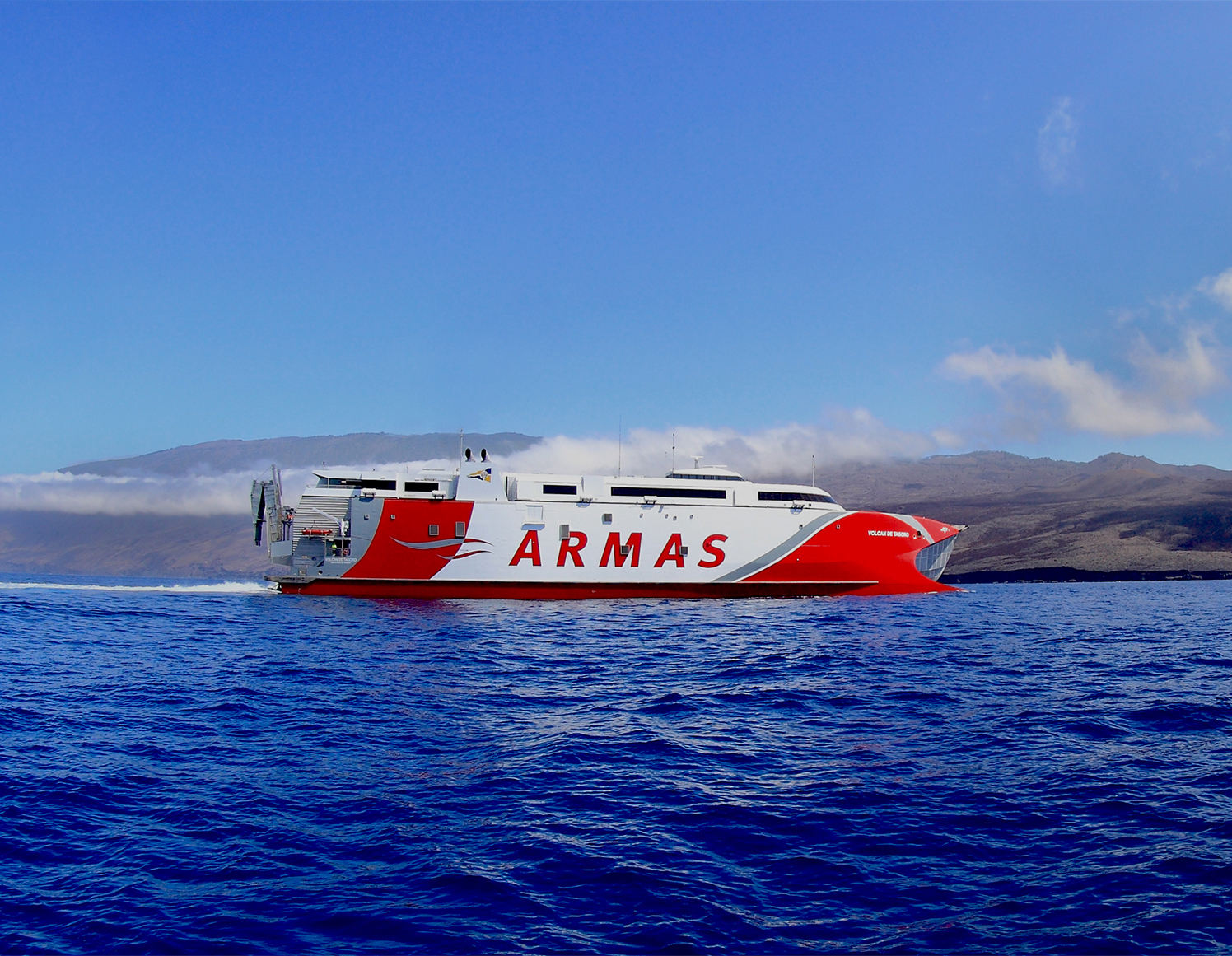 Armas Trasmediterránea