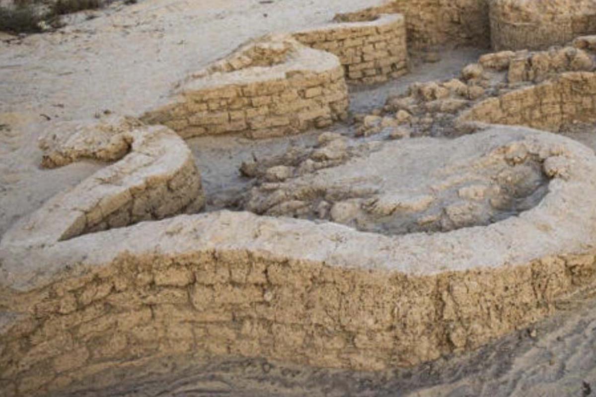 Arqueólogos descubrimiento antiguo Egipto - CER