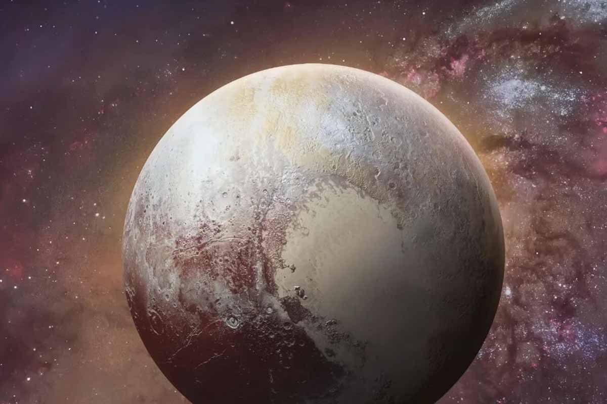 Planeta Y Astrónomos - NASA