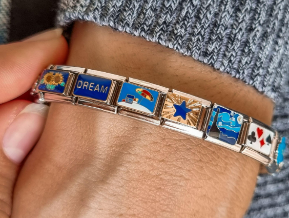 pulsera
