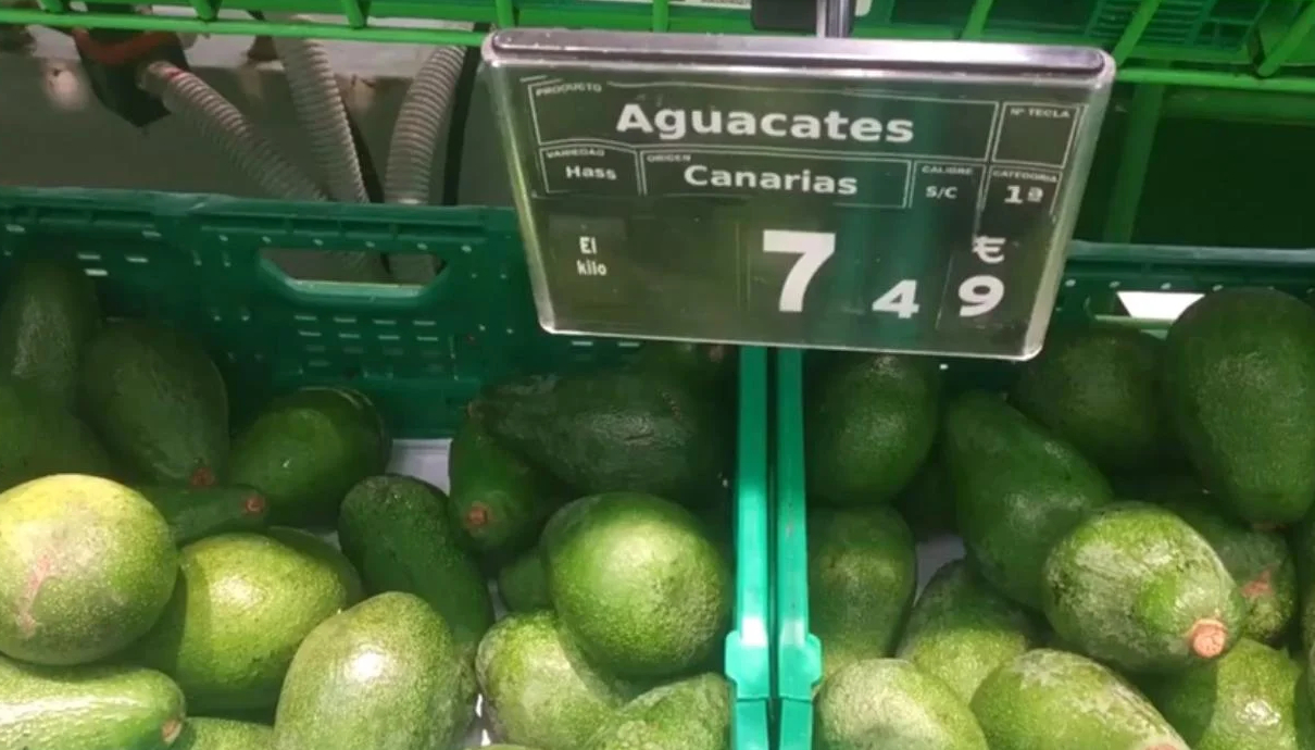 Firma del acuerdo UE Mercosur en Asunción y preocupación en Canarias por el impacto directo en la agricultura del plátano, aguacate y empleo rural del archipiélago