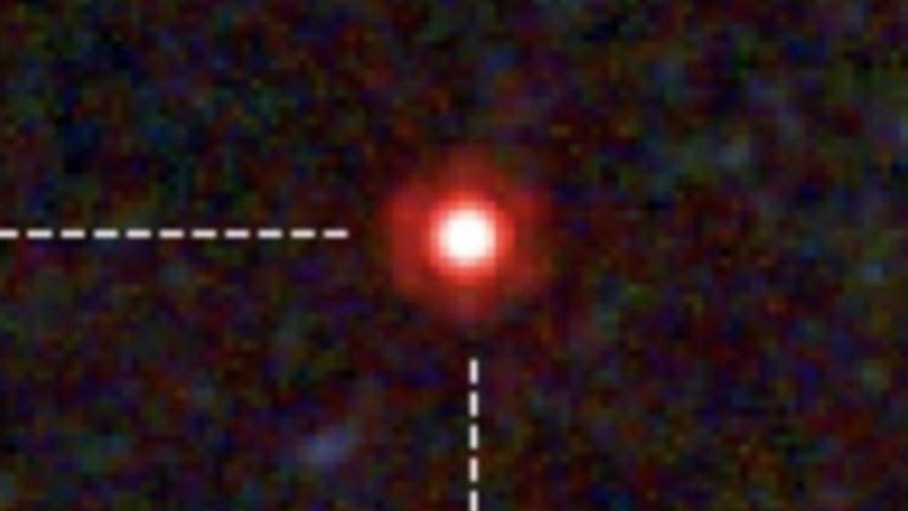 James Webb muestra estructuras ocultas alrededor de agujeros negros supermasivos en galaxias distantes mediante observaciones infrarrojas