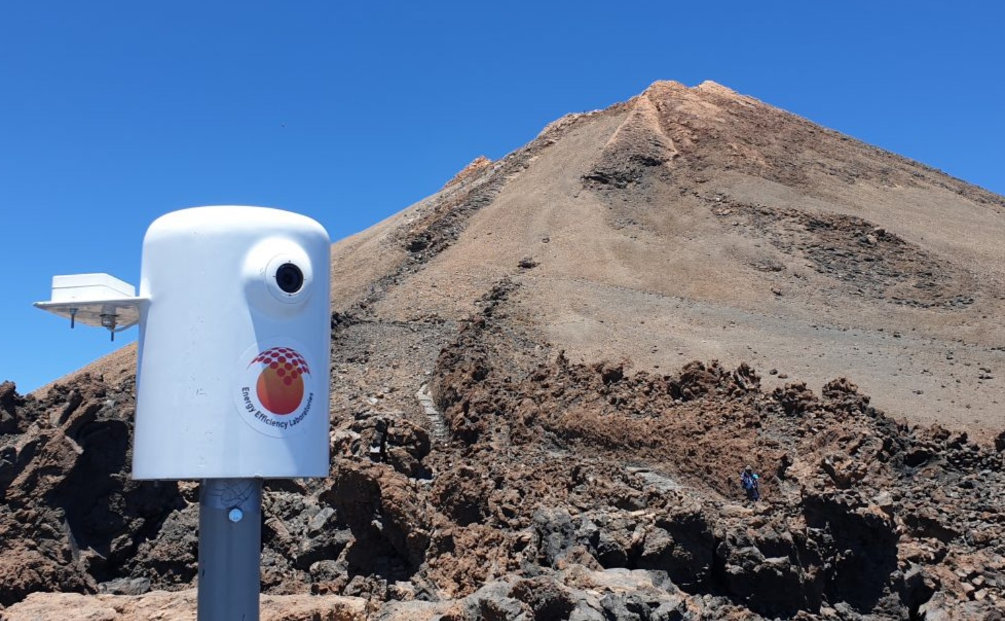 El Teide - Canarias