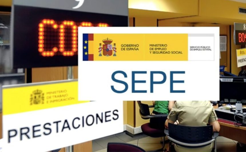 Muchos trabajadores no lo saben: el SEPE tiene una ayuda de hasta 570 ...