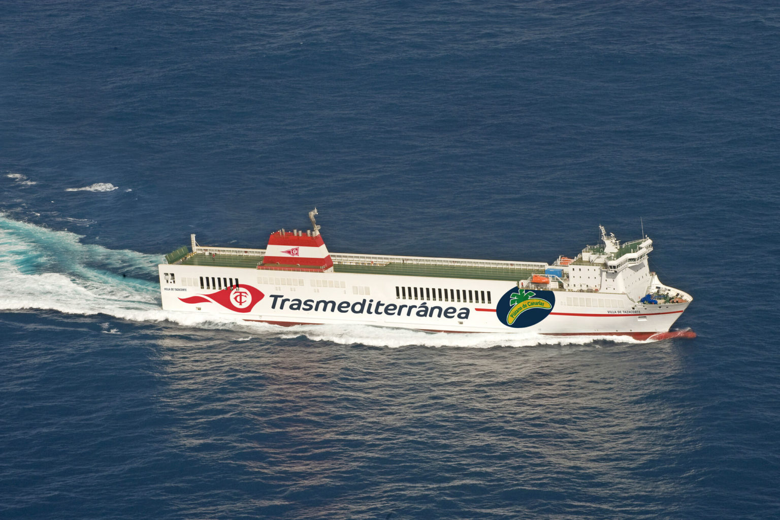 Armas Trasmediterránea
