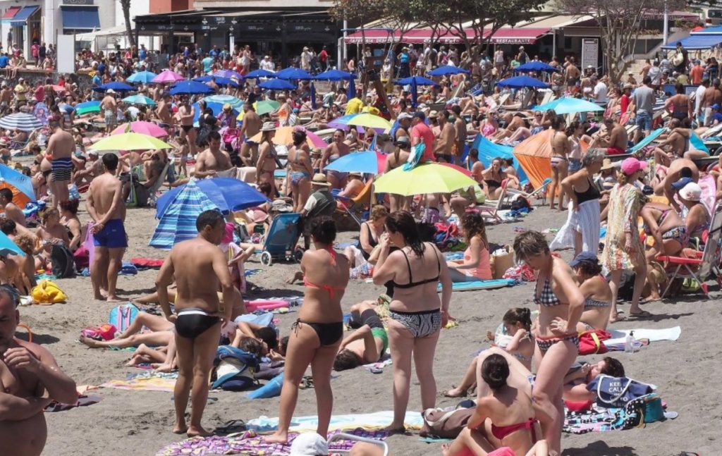 Turismo en Canarias - CER