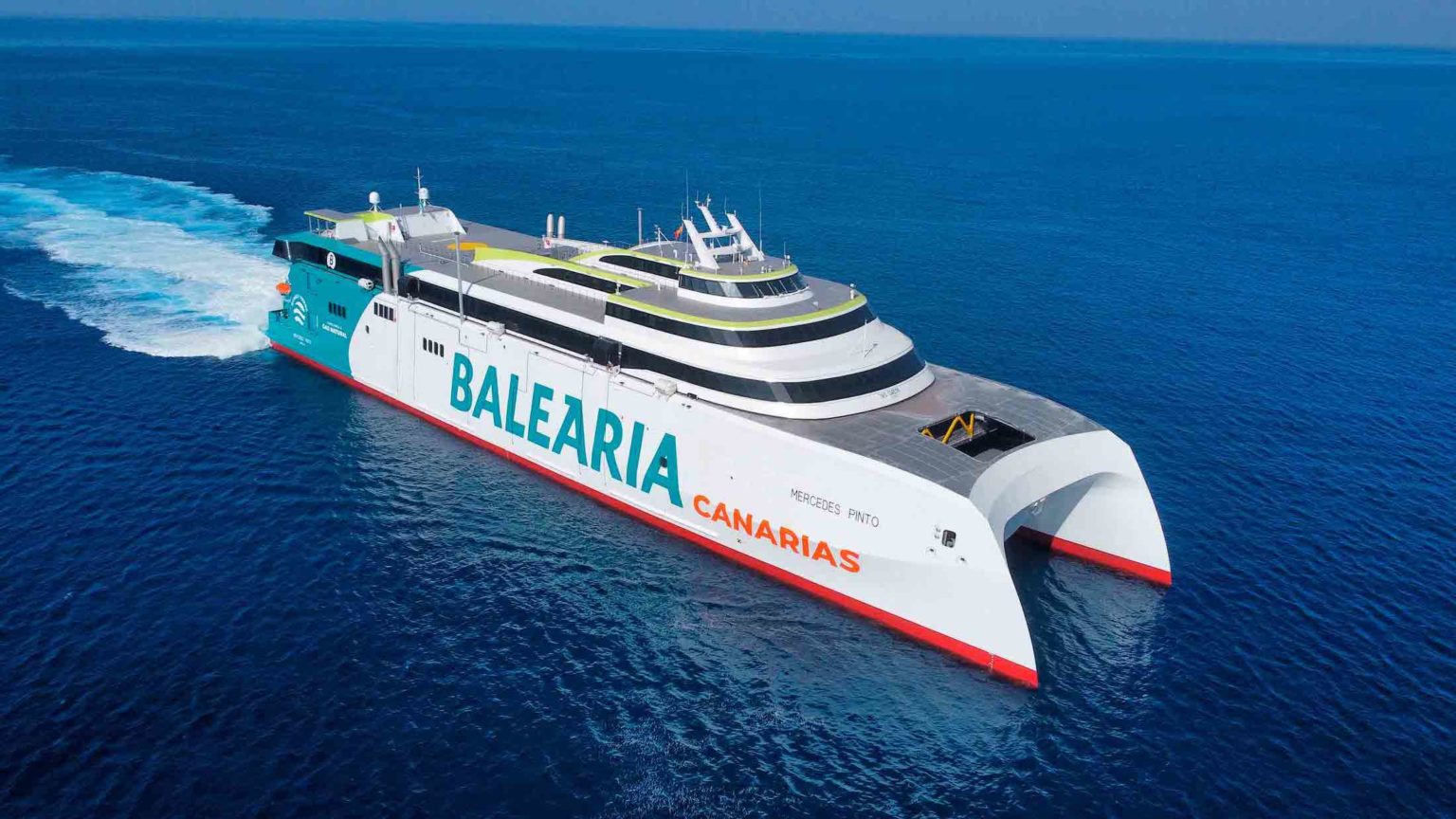 Balearia