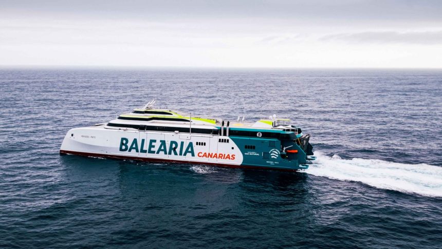 Baleària
