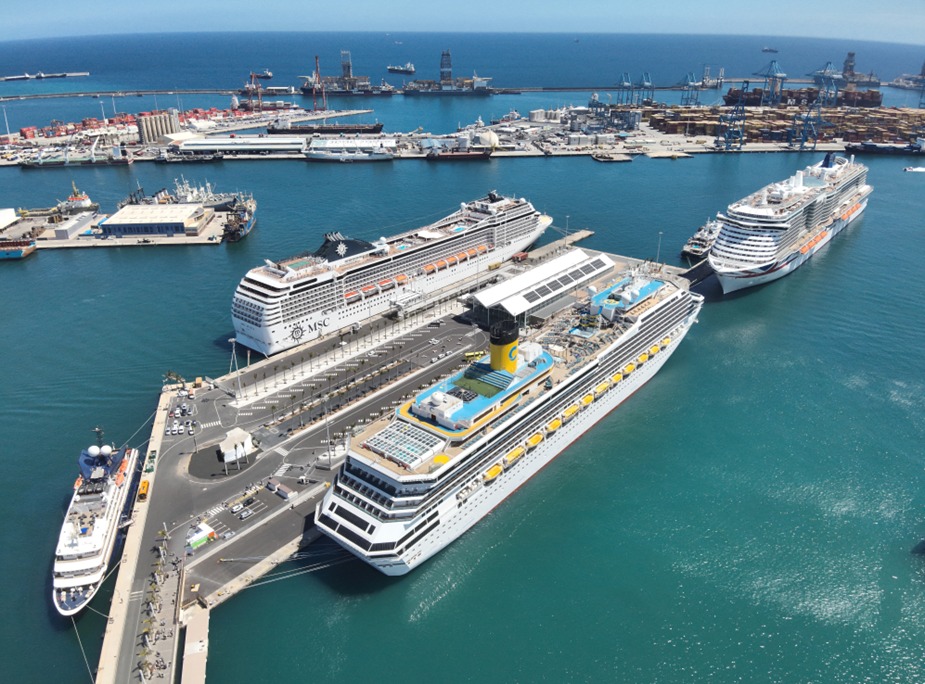 Las Palmas